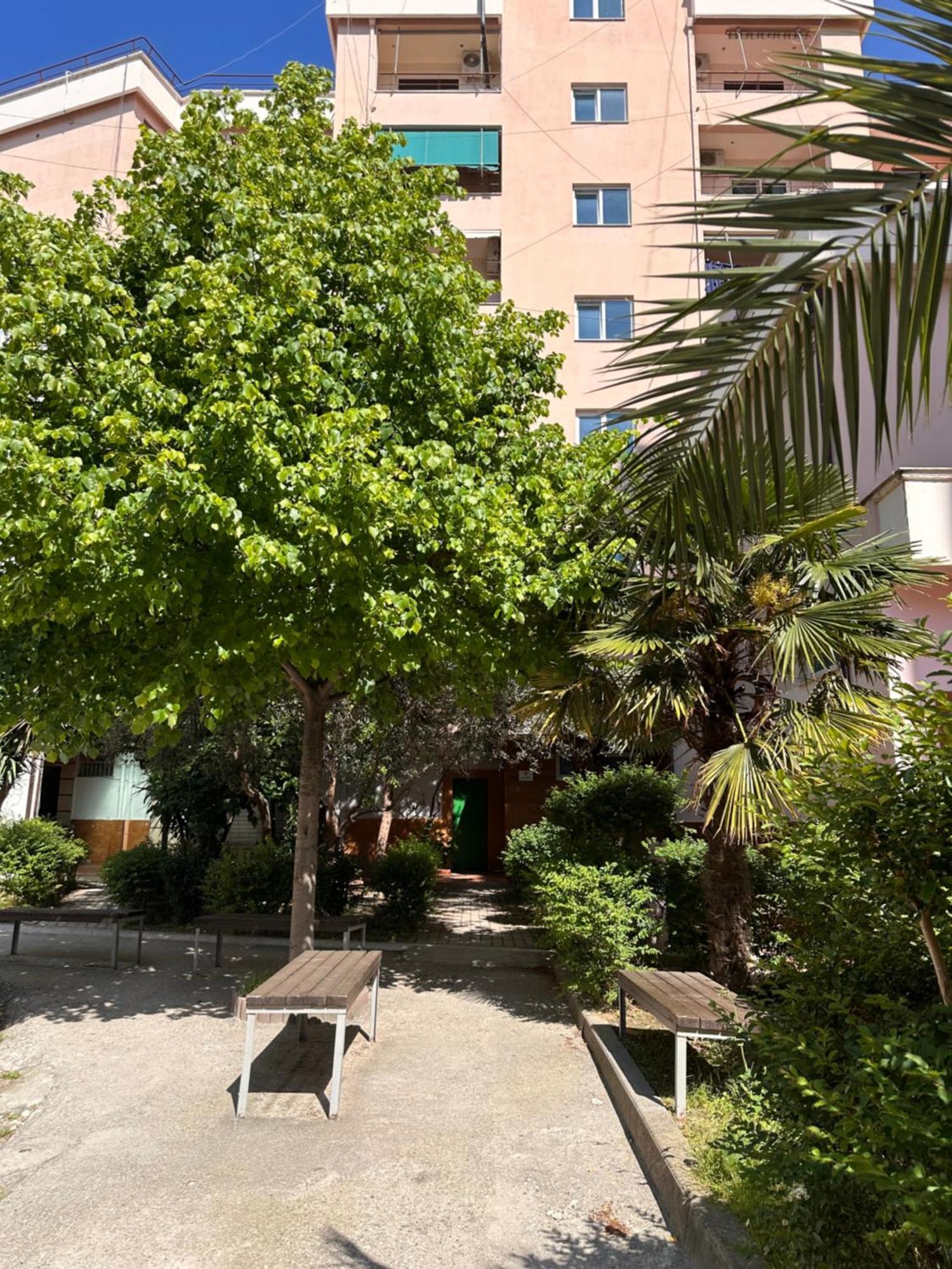 Maxi Wellness Apartment Vlore