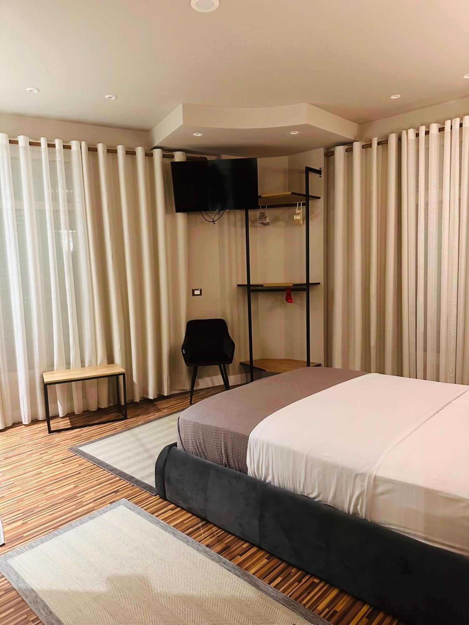Apartment Maxi Wellness
