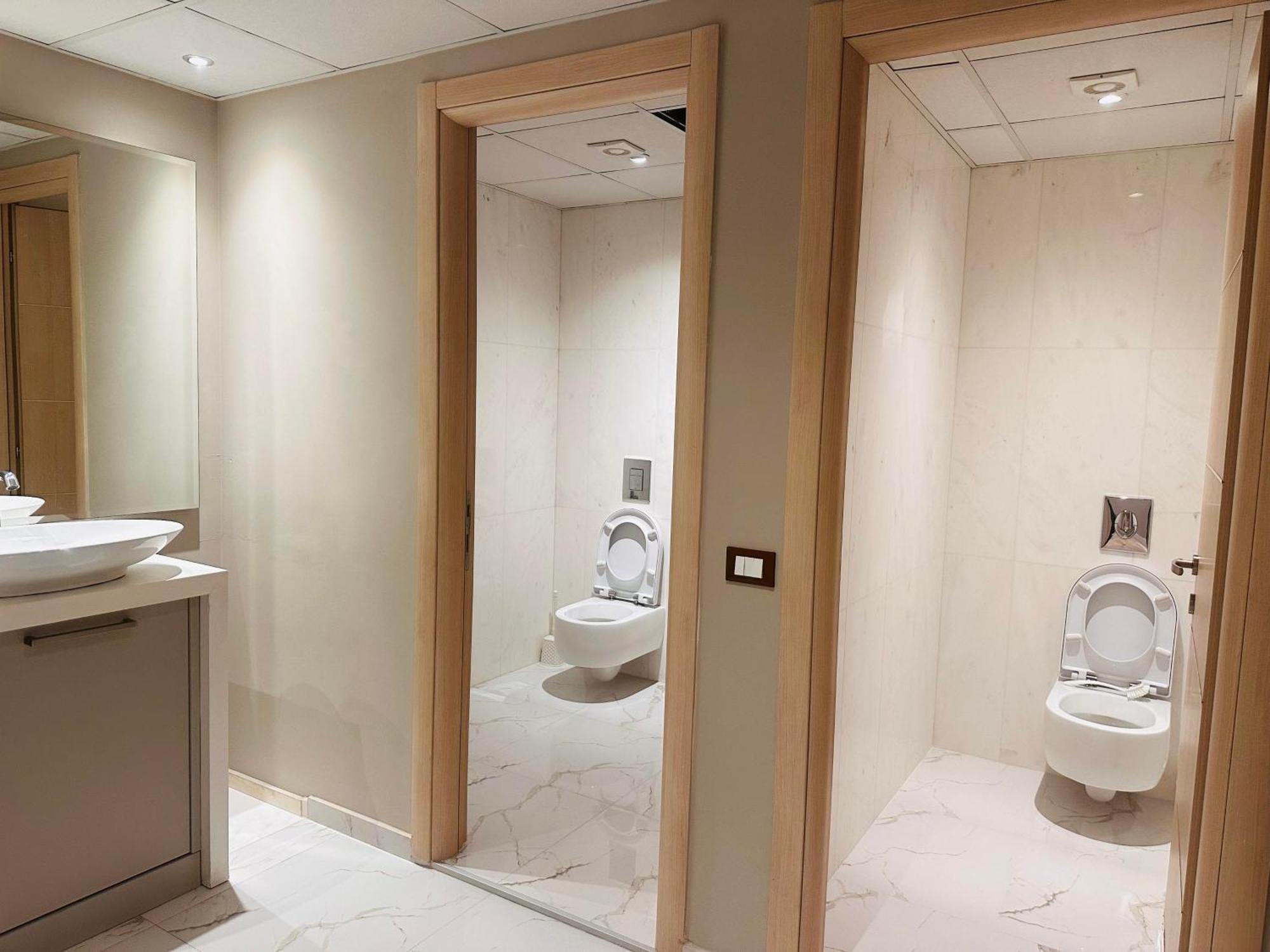 Maxi Wellness Apartment