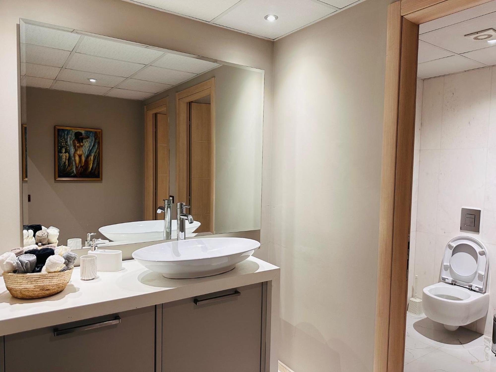 Apartment Maxi Wellness Vlore