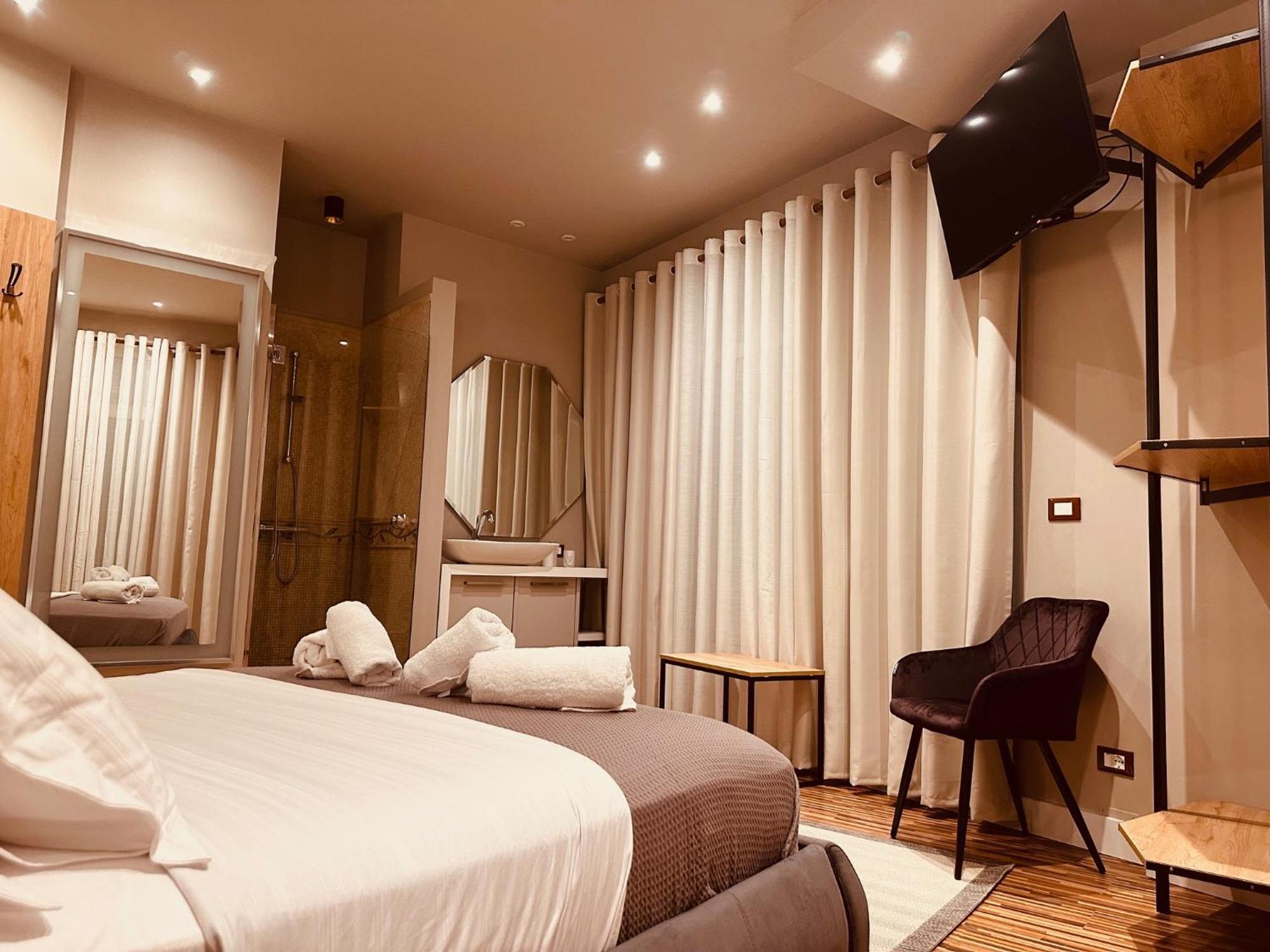 Apartment Maxi Wellness *