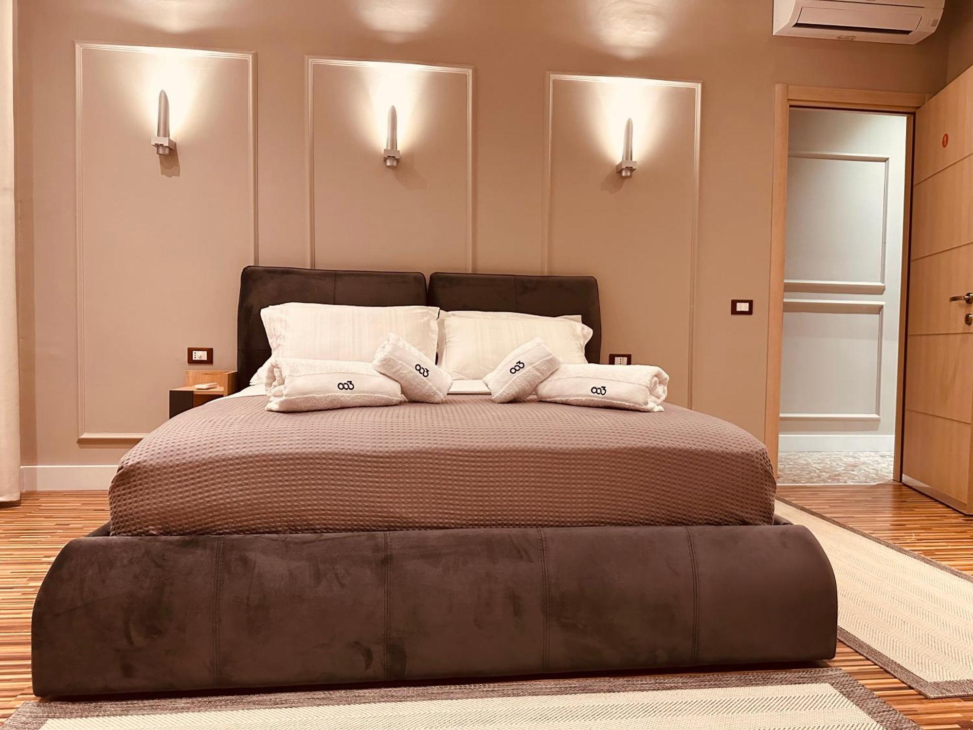 Maxi Wellness Apartment
