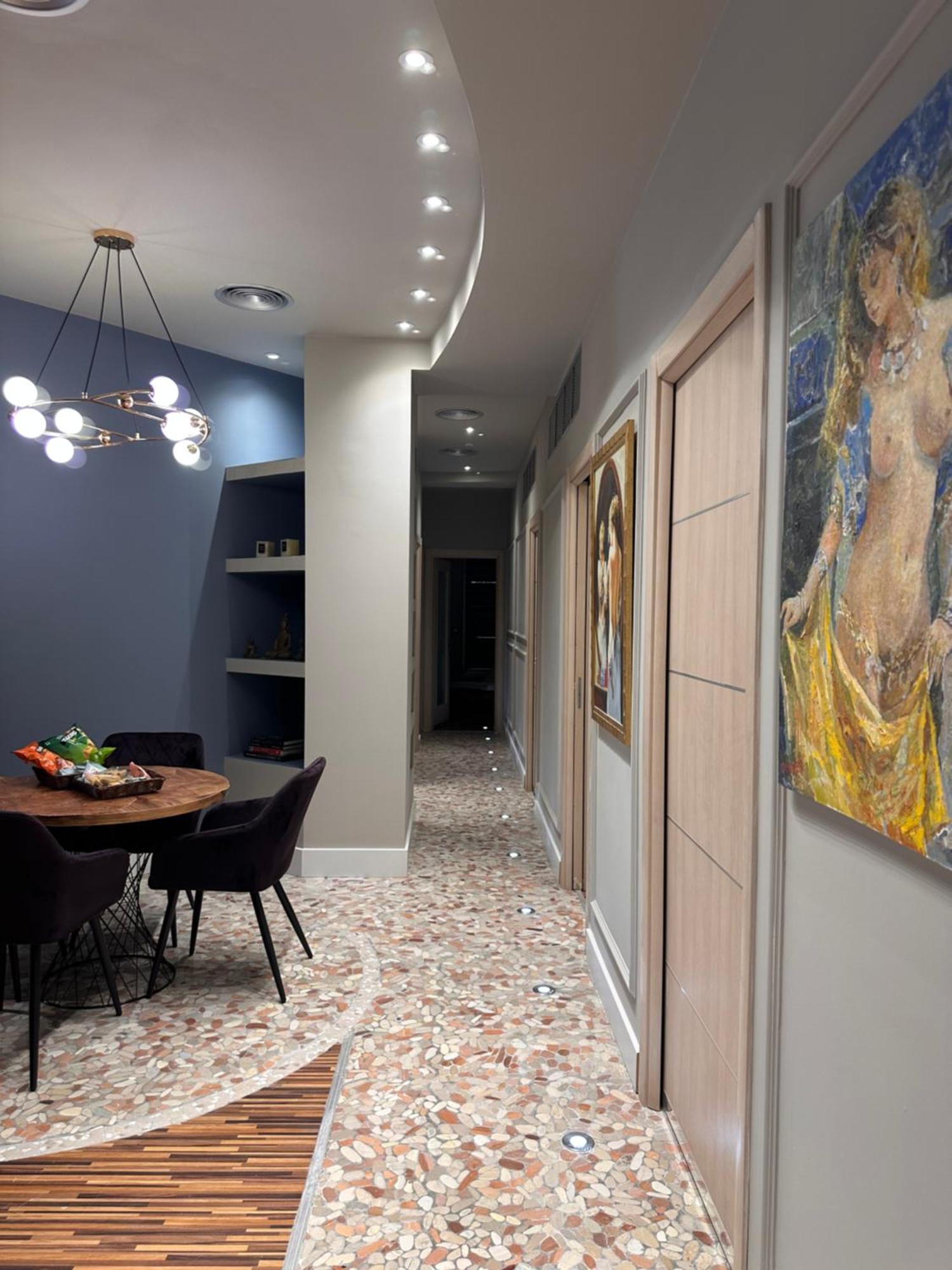 Apartment Maxi Wellness *