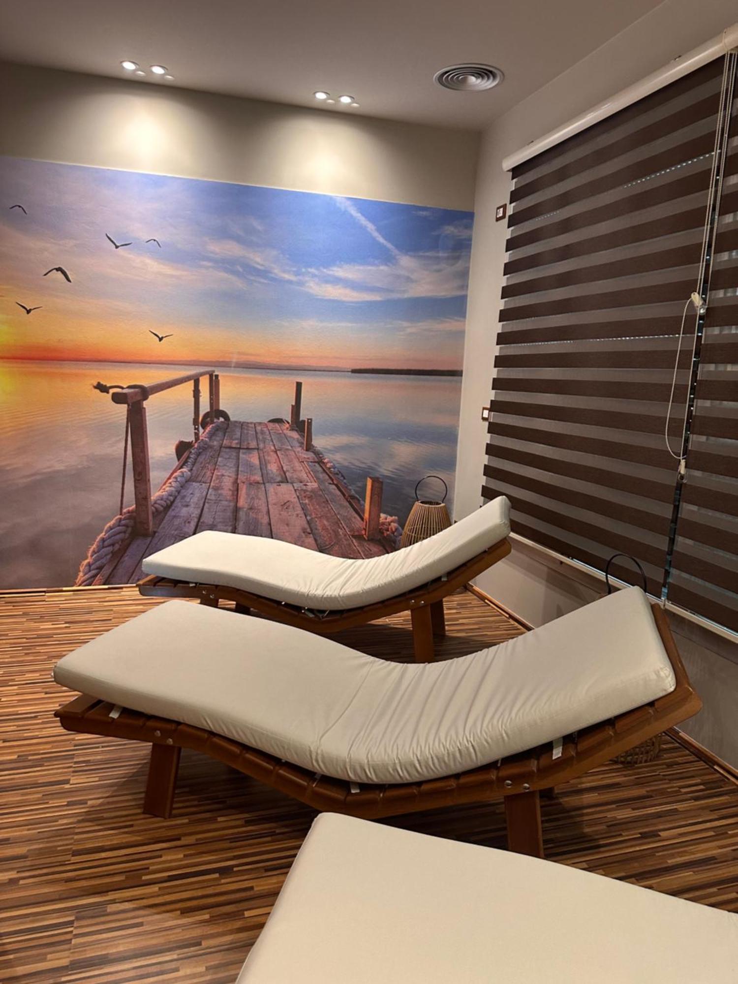Maxi Wellness * Vlore
