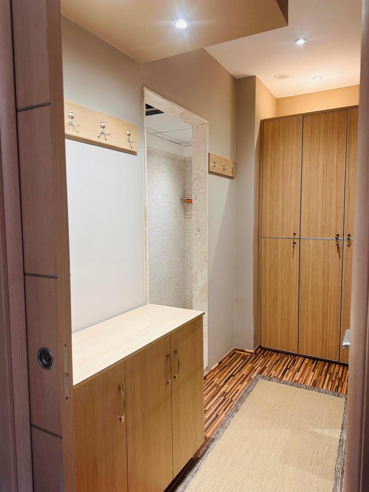 Maxi Wellness Appartement