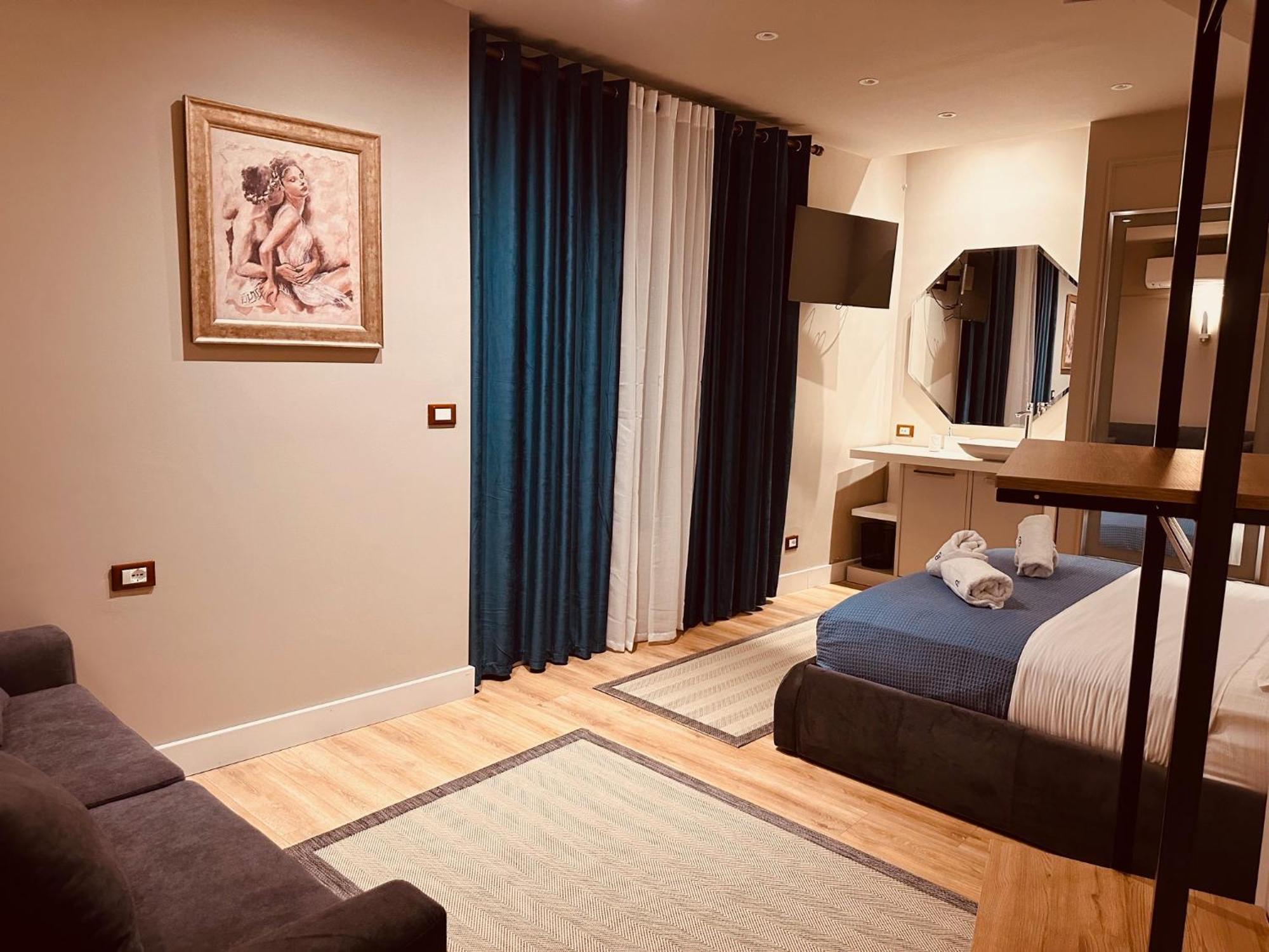 Appartement Maxi Wellness *